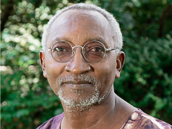 Prof. Chris Maina Peter